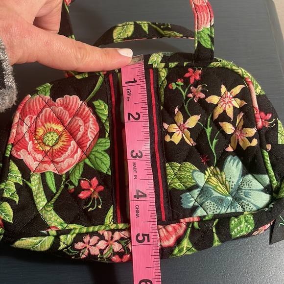 Vera Bradley (vintage) mini purse - Picture 7 of 7
